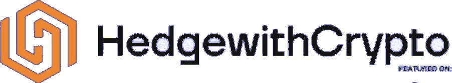 HedgewithCrypto logo