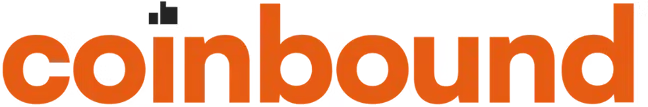 Coinbound logo