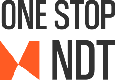 One Stop NDT logo