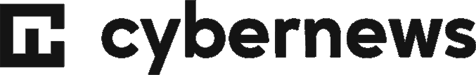 CyberNews logo
