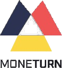 Moneturn logo