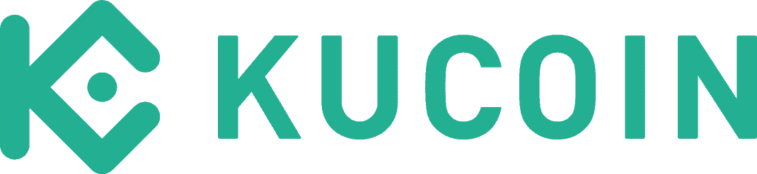 KuCoin logo