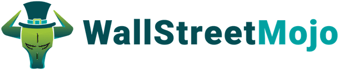 Wall Street Mojo logo