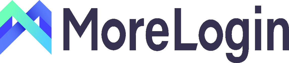 MoreLogin logo