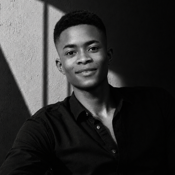 Joseph Alalade, content writer