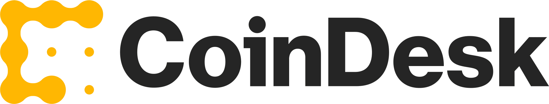 CoinDesk logo