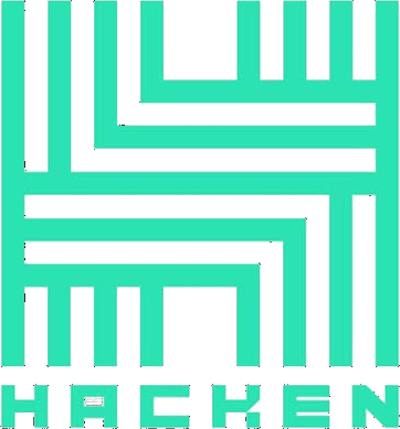 Hacken logo